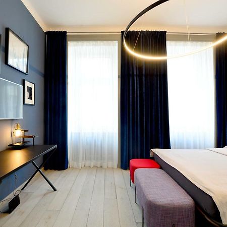 Апартаменты Chic And Modern In Hip Area Вена Экстерьер фото